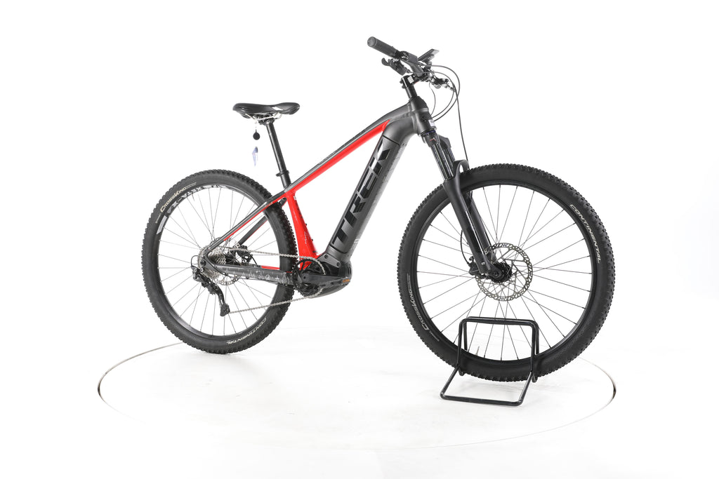 Trek Powerfly 4 Gen 4 E-Bike - Image 2