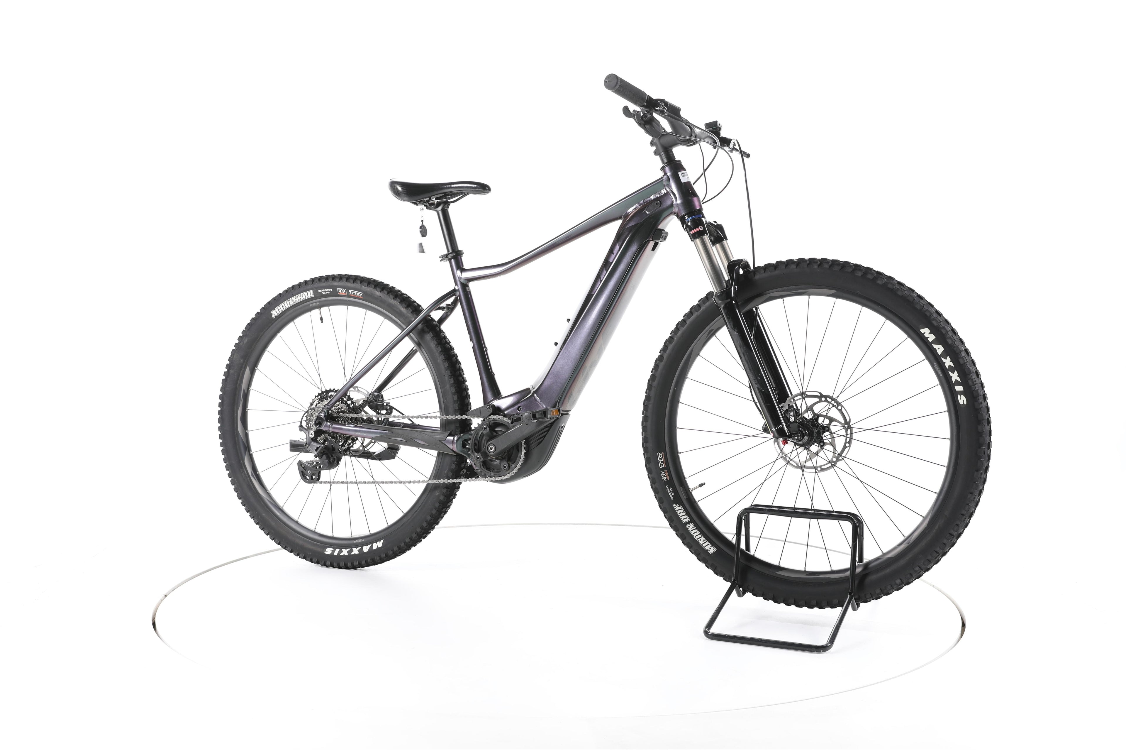 Liv Vall-E+ Pro E-Bike - Image 2