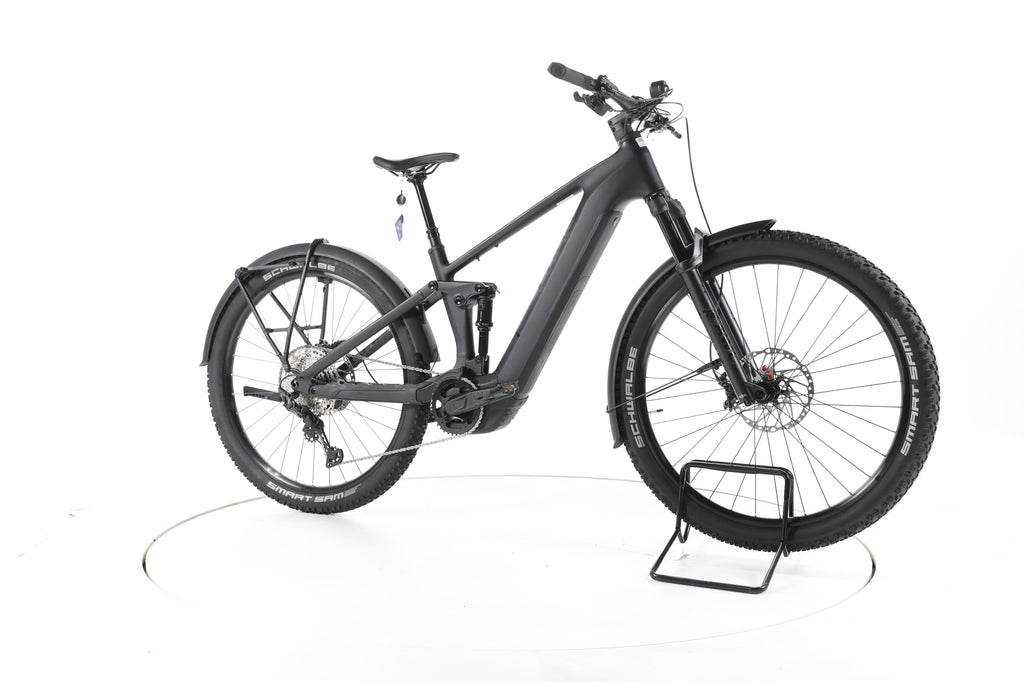 Cube Stereo Hybrid ONE22 SLX Allroad SUV E-Bike 2025 - Image 2