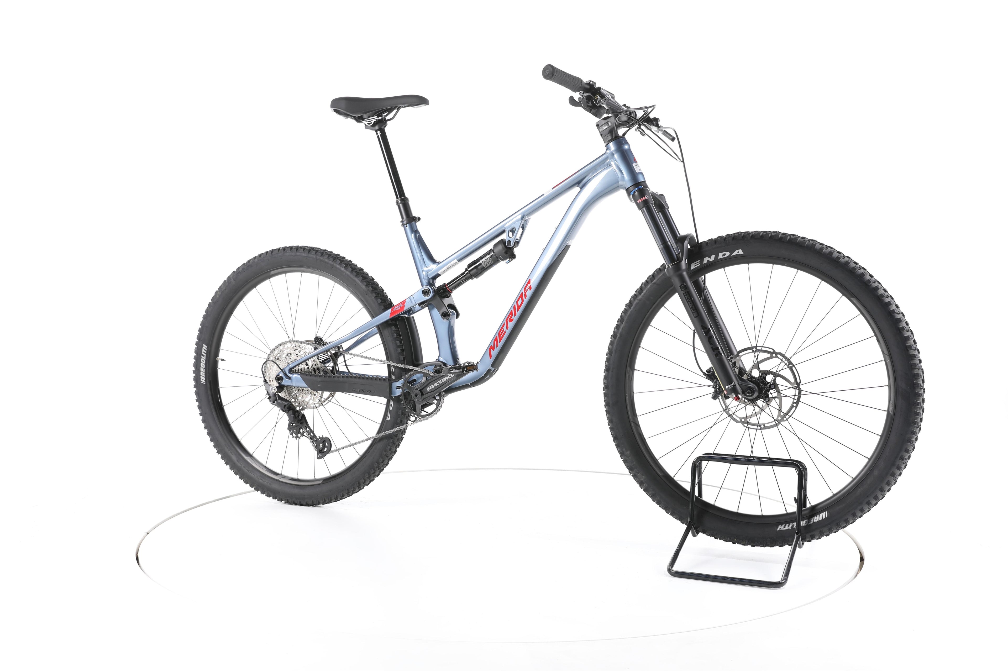 Merida One Forty 40 SE - Image 2