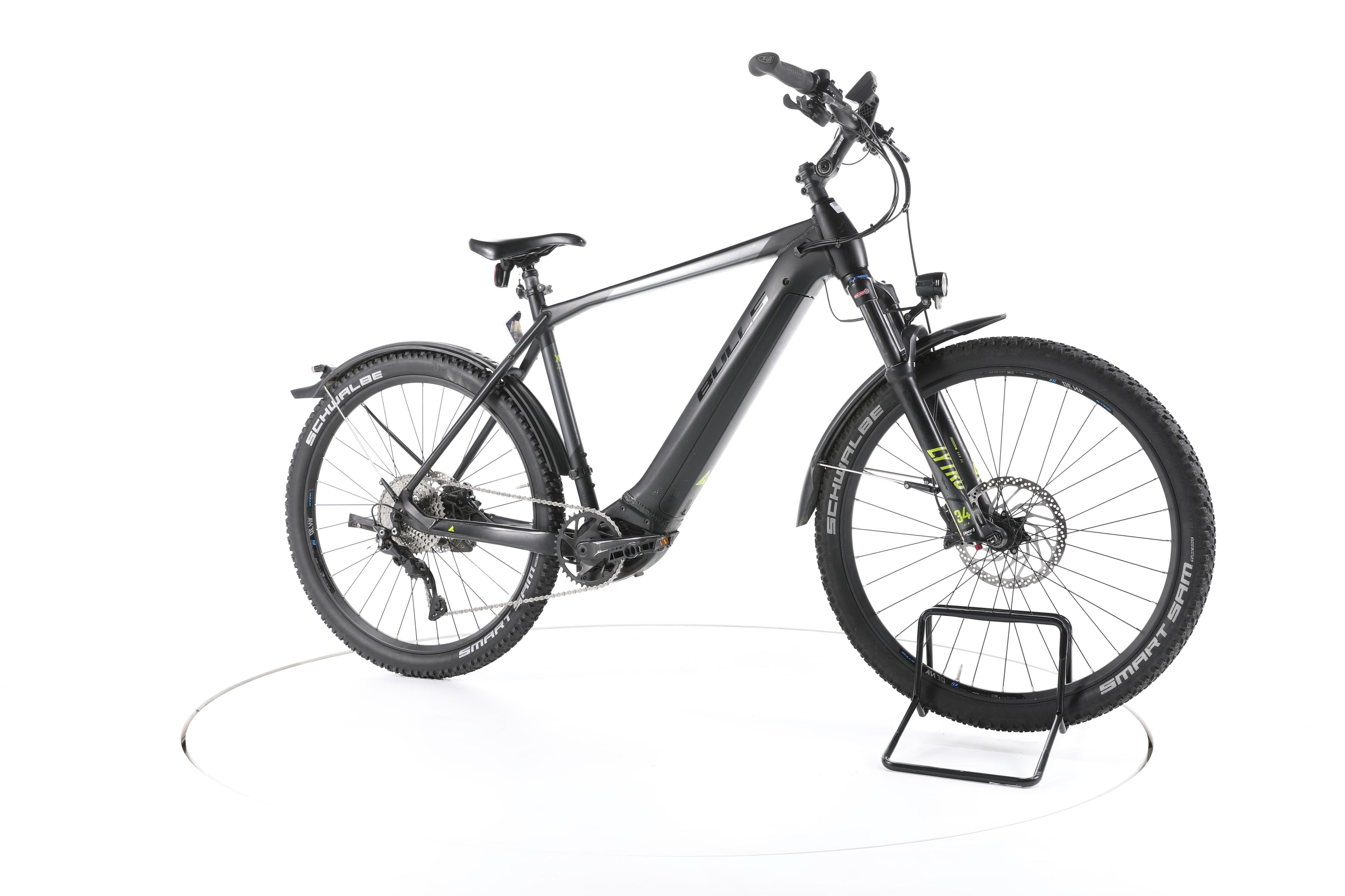 Bulls Copperhead EVO 2 XXL Street E-Bike 2023 - Image 2