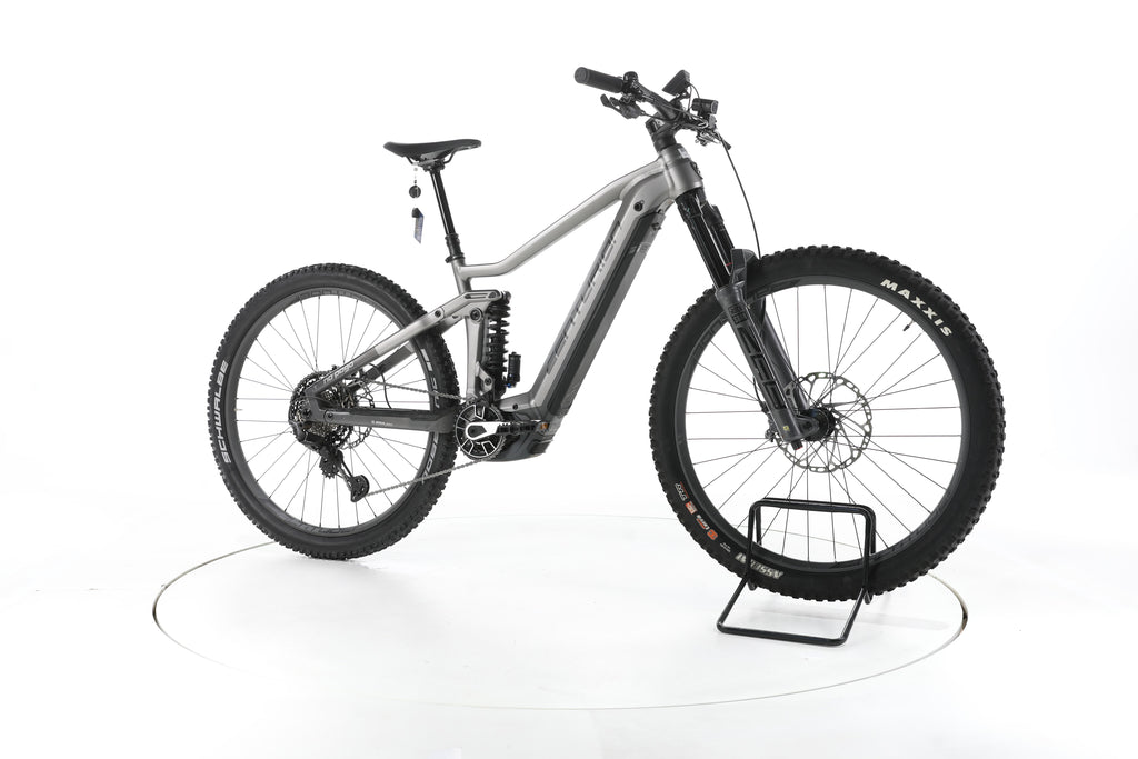 Centurion No Pogo R3700I EP2 Fully E-Bike 2024 - Image 2
