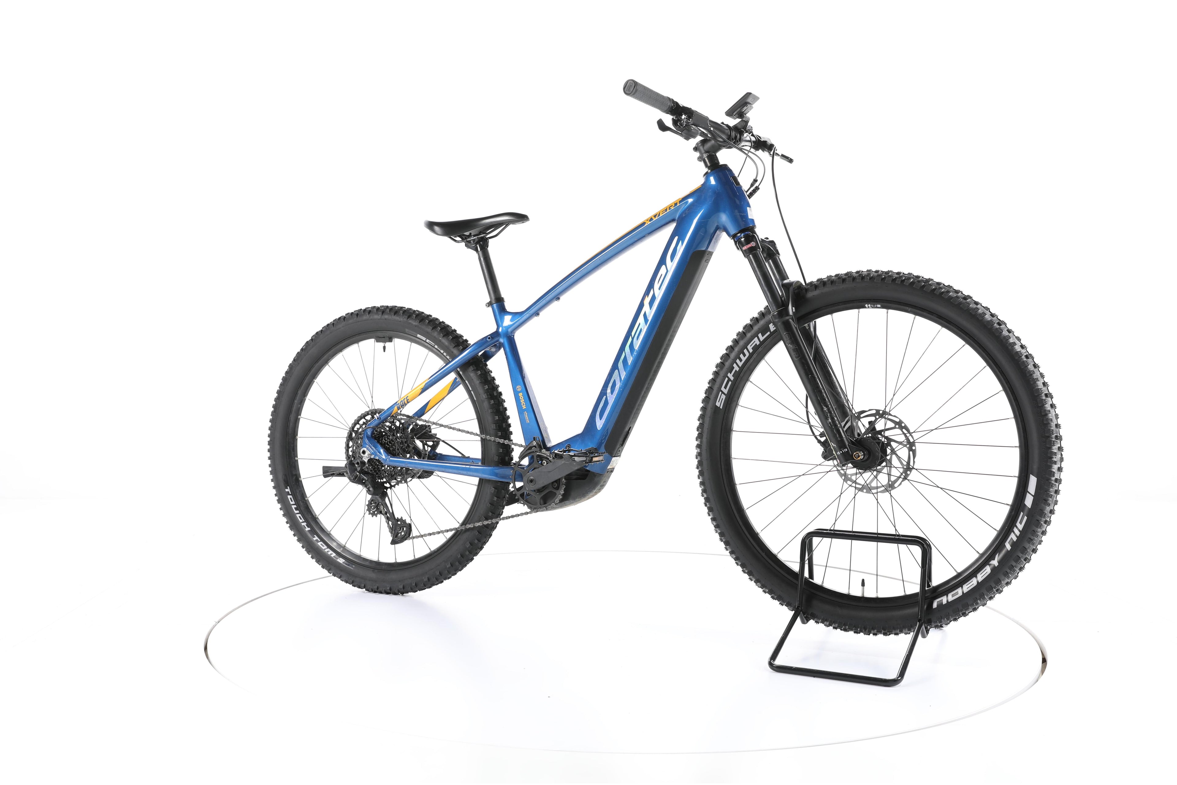 Corratec E-Power X-Vert Race Trinity E-Bike 2023 - Image 2