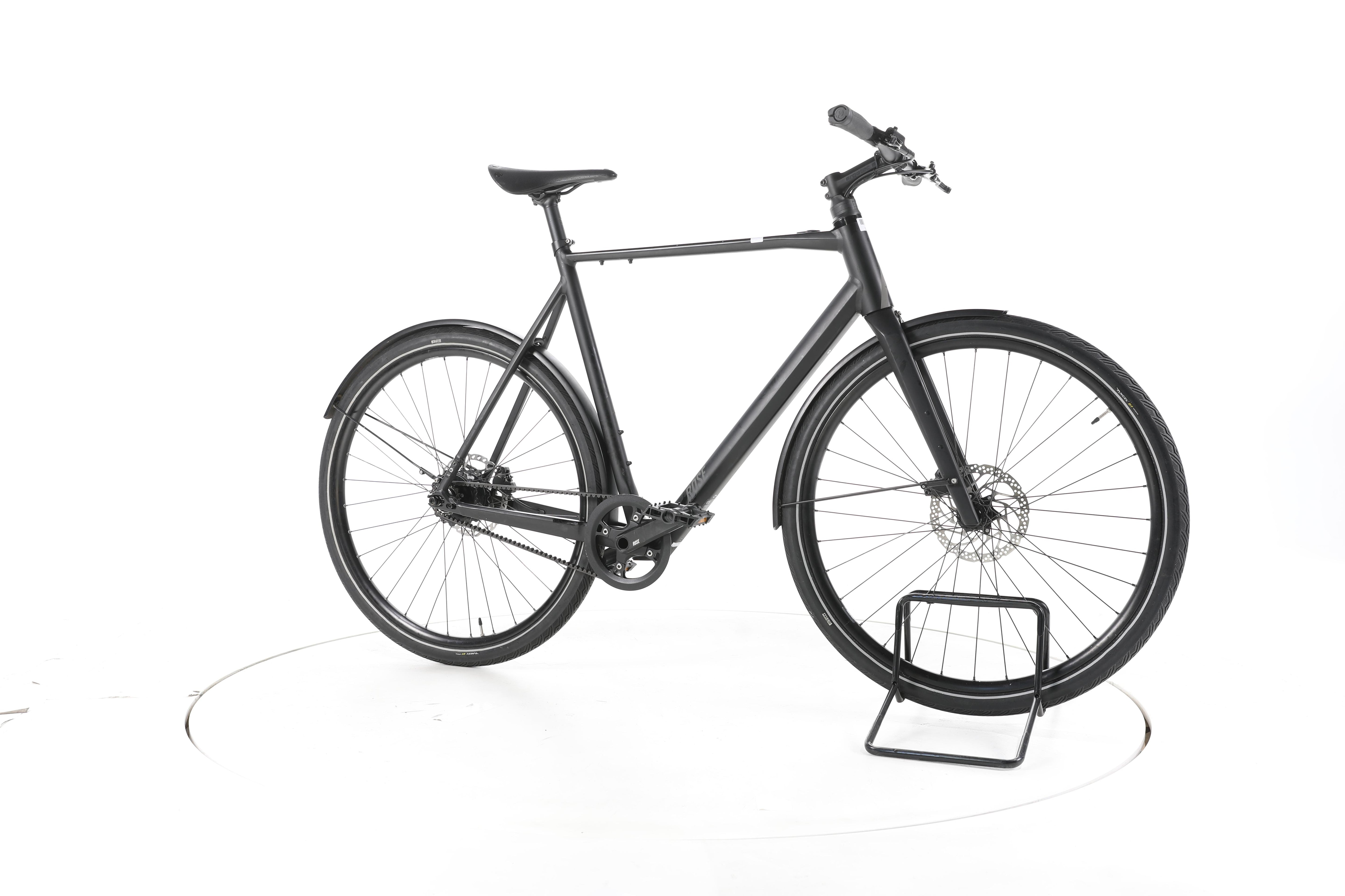 Rose Sneak Plus EQ City E-Bike - Image 2