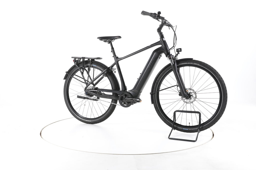 Giant DailyTour E+2 City E-Bike - Image 2