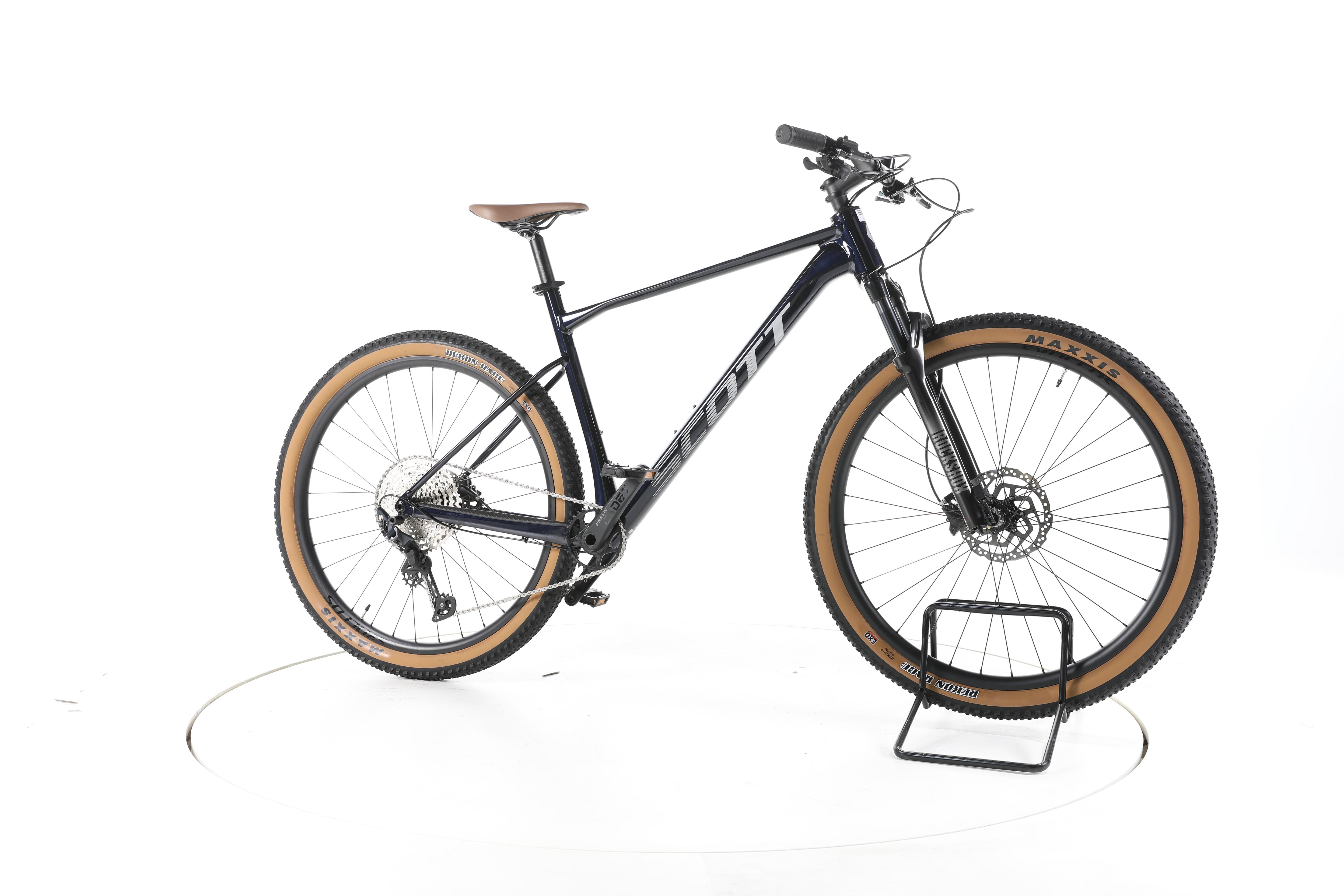 Scott Scale 965 Fahrrad Hardtail - Image 2