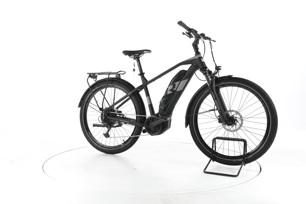 R Raymon TourRay E 3.0 Trekking E-Bike - Image 2