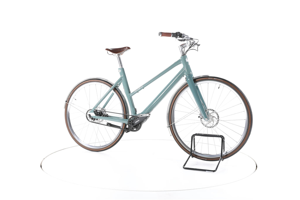 Schindelhauer Bikes Antonia VI City E-Bike 2024 - Image 2