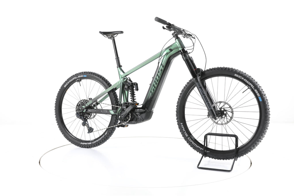 Ghost E-Riot EN Universal Fully E-Bike 2024 - Image 2