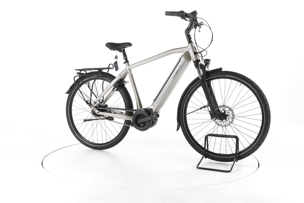 Velo de Ville AEB 490 City E-Bike - Image 2