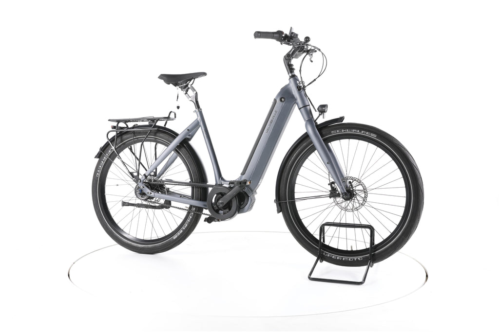 Velo de Ville AES 490 City E-Bike Tiefeinsteiger - Image 2