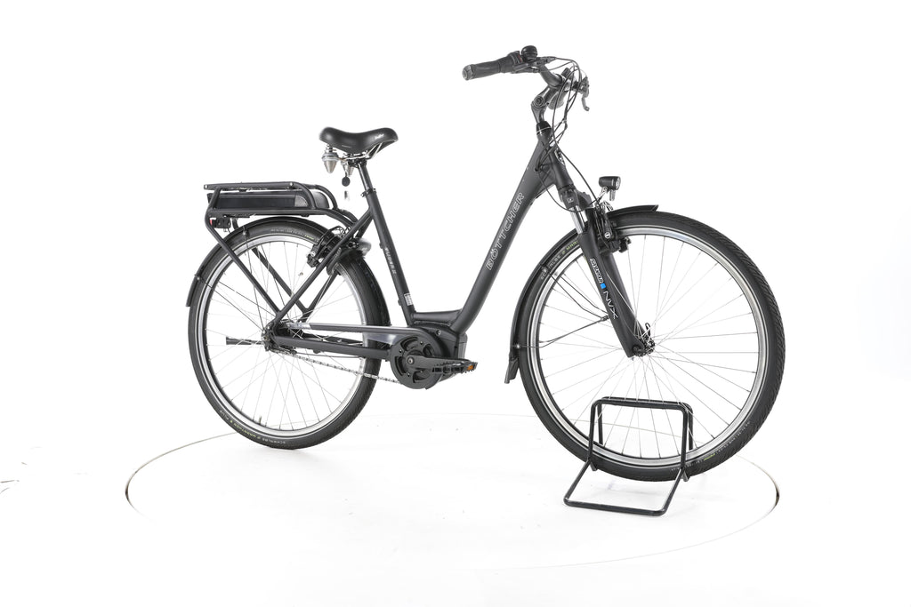 Böttcher Glider X Active City E-Bike Tiefeinsteiger - Image 2