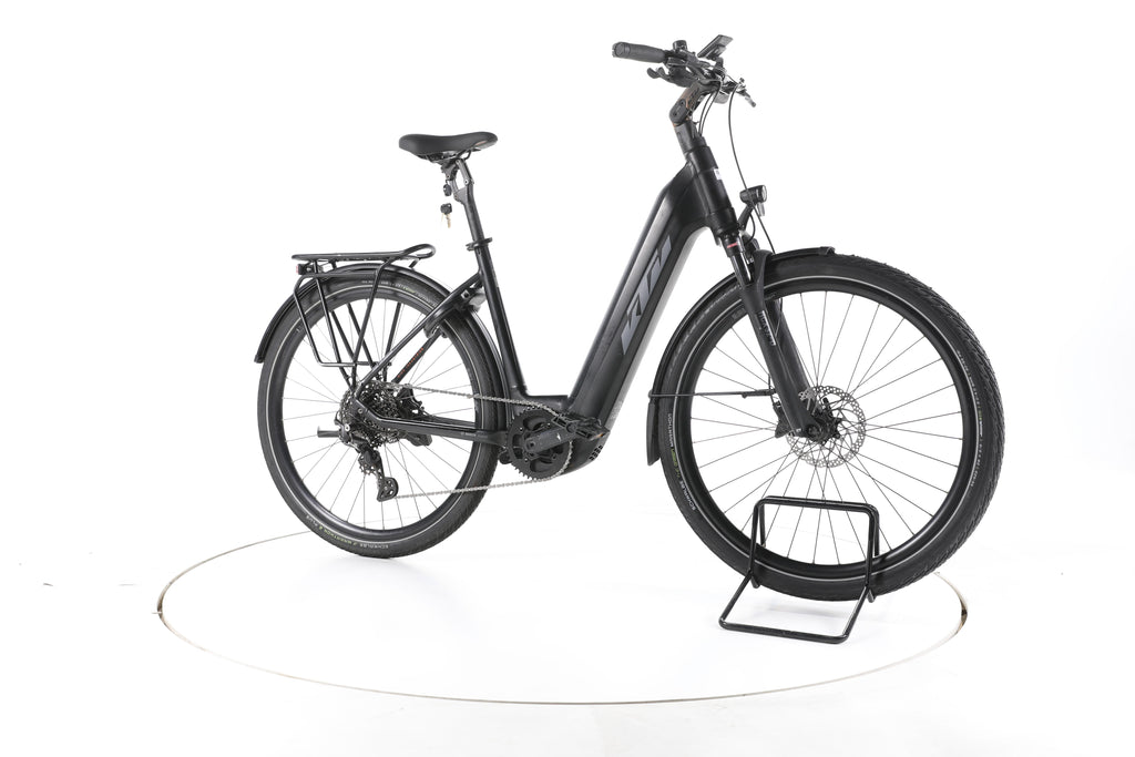 KTM Macina Style 730 Trekking E-Bike Tiefeinsteiger - Image 2