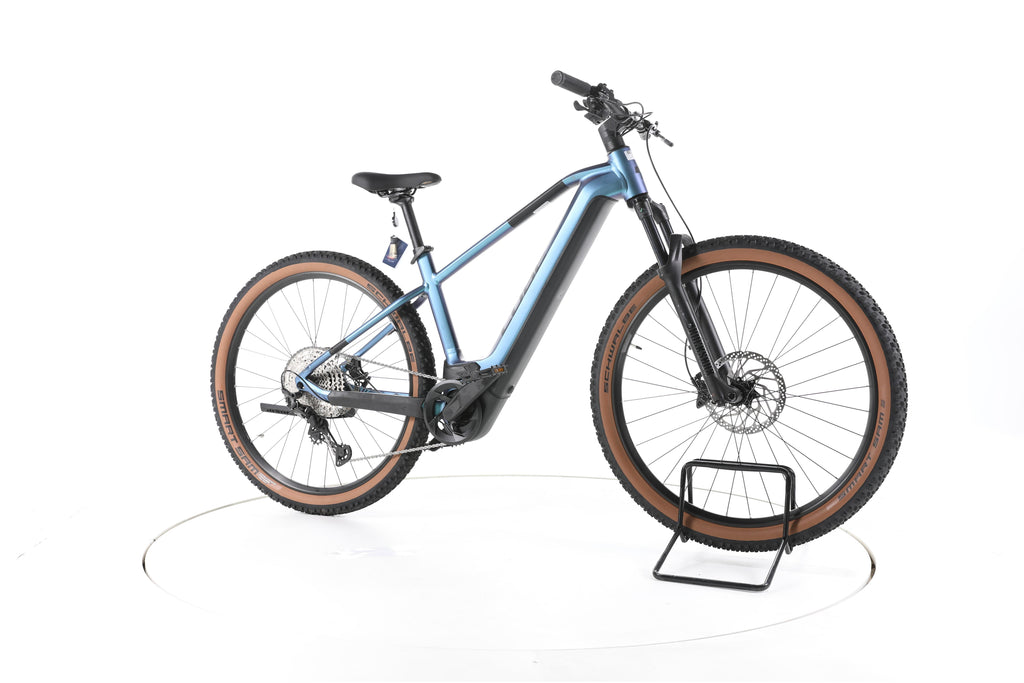 Cube Reaction Hybrid Race E-Bike 2024 - Image 2