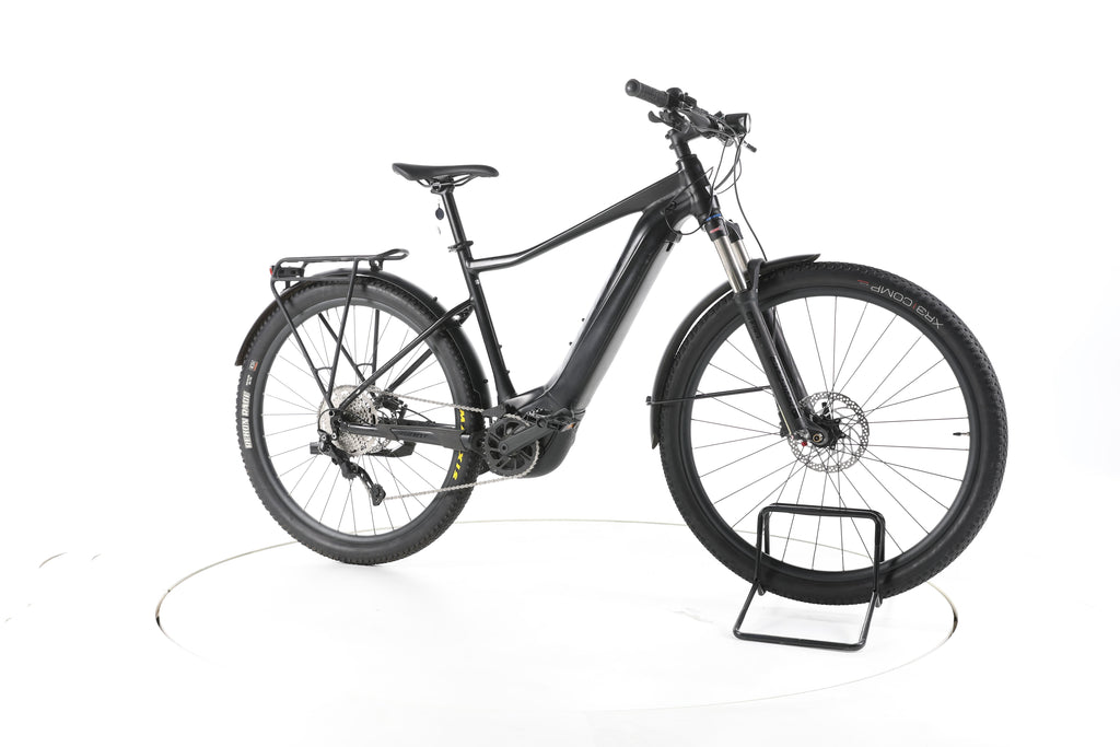 Giant Fathom E+ EX Trekking E-Bike - Image 2