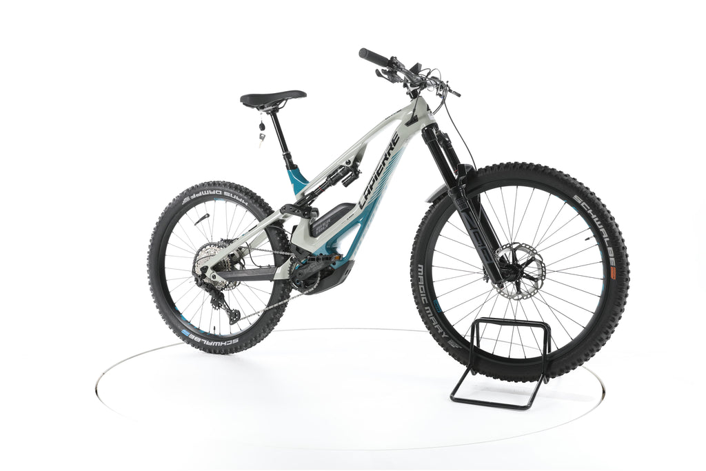 Lapierre Overvolt GLP Elite Fully E-Bike Carbon - Image 2