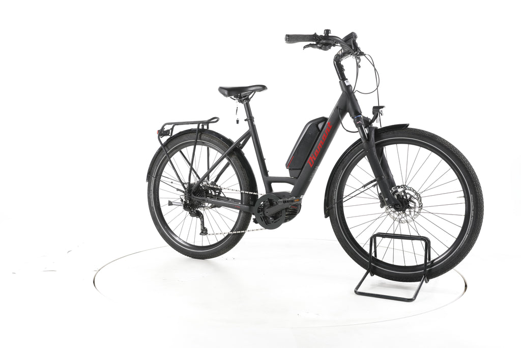 Diamant Zing Deluxe Gen 2 Trekking E-Bike Tiefeinsteiger - Image 2