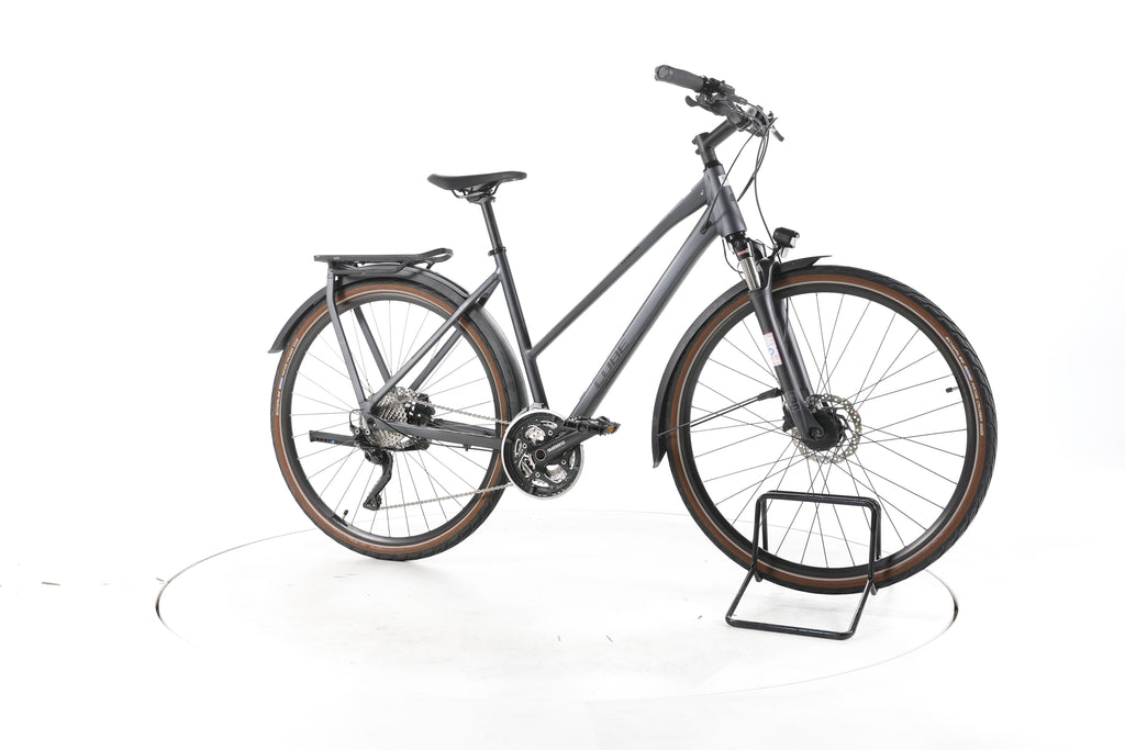 Cube Kathmandu Pro Fahrrad City & Trekking - Image 2