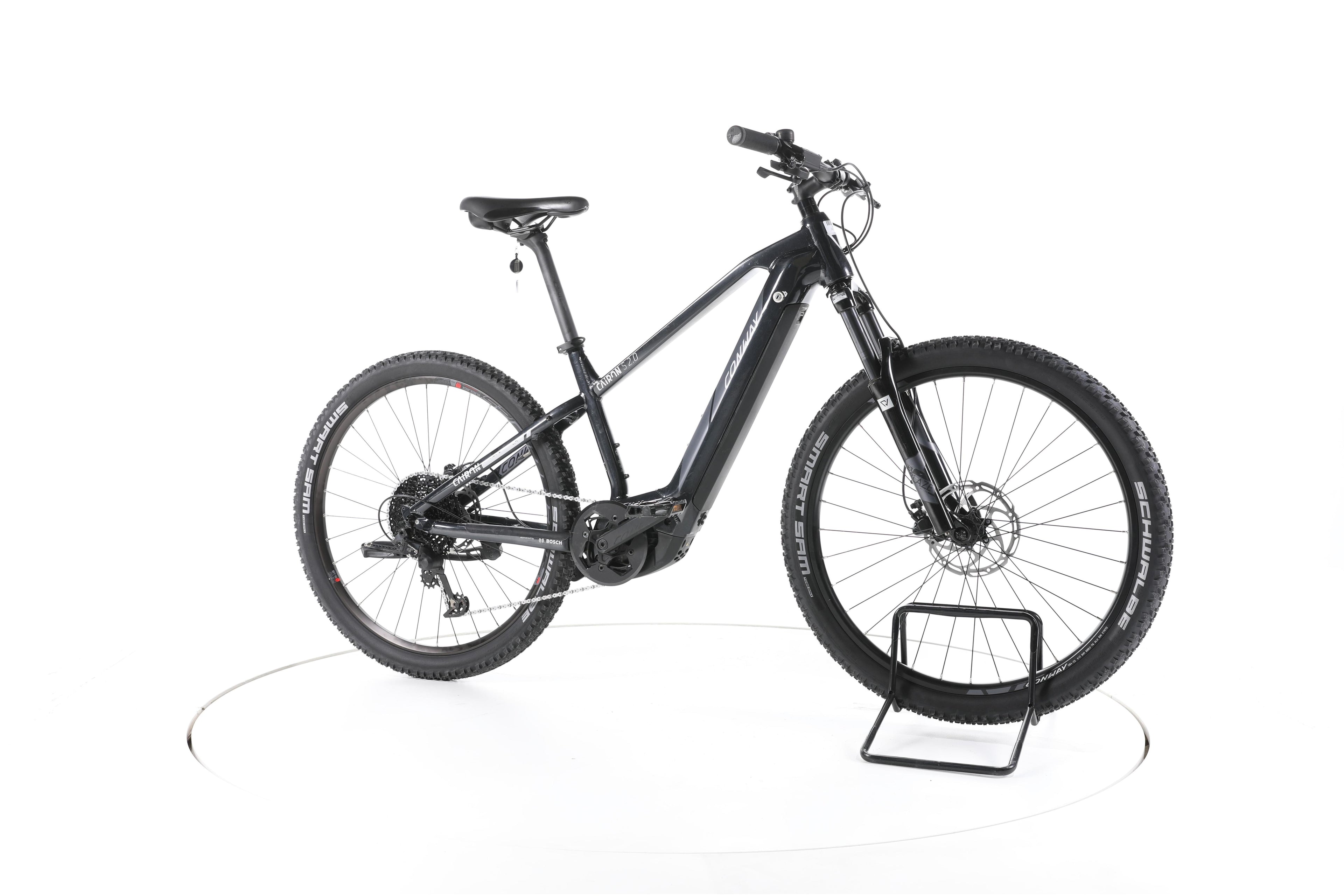Conway Cairon S 2.0 E-Bike - Image 2