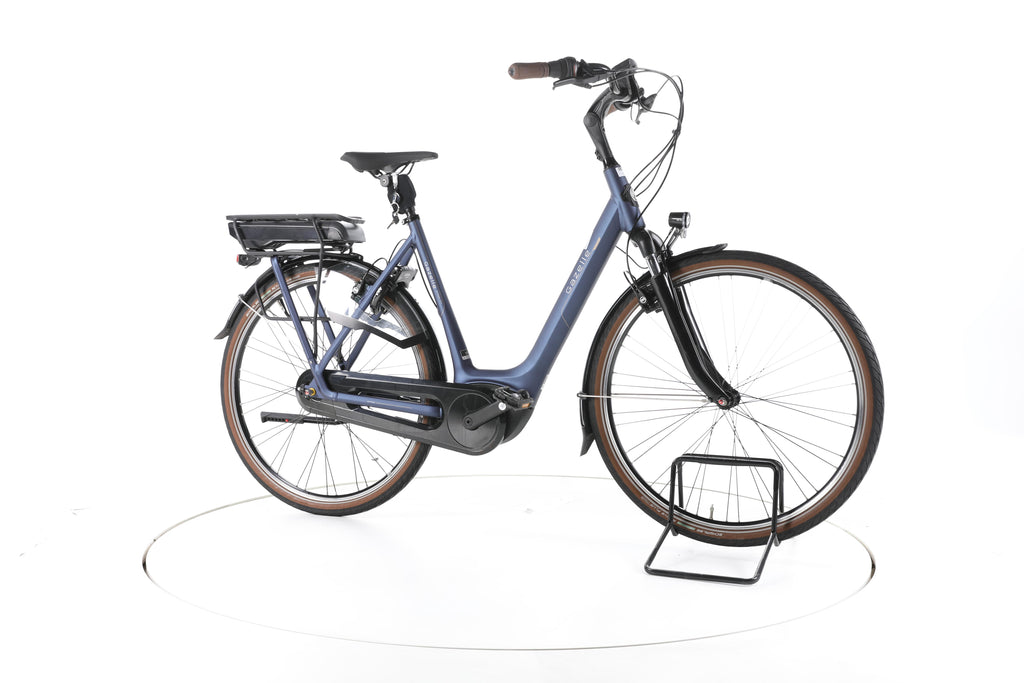 Gazelle Arroyo C7+ HMB City E-Bike Tiefeinsteiger - Image 2