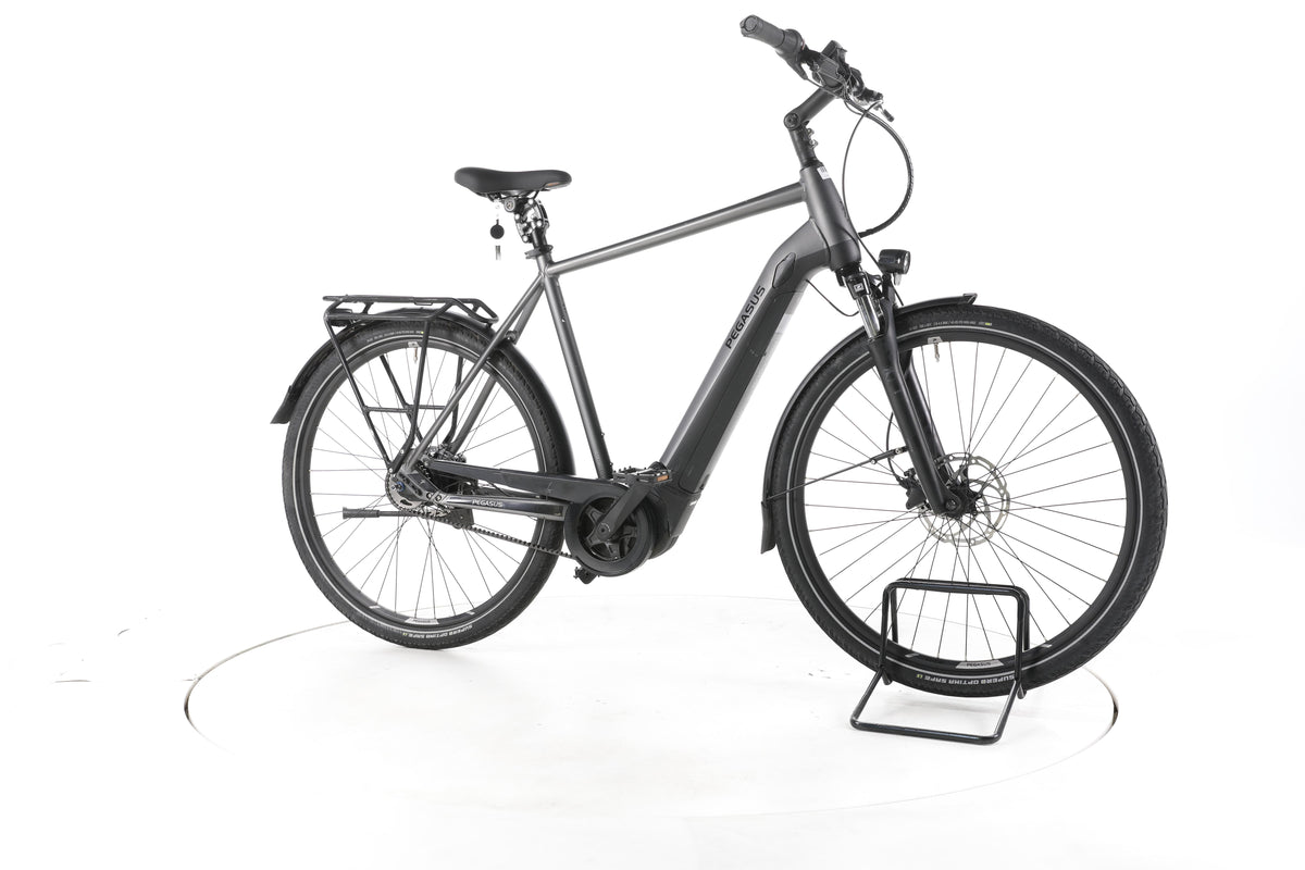 Pegasus Premio EVO 5R City E-Bike - Image 2