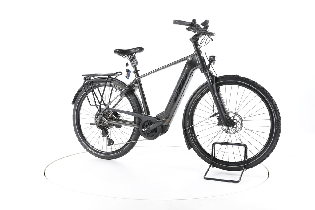 KTM Macina Style XL Trekking E-Bike - Image 2