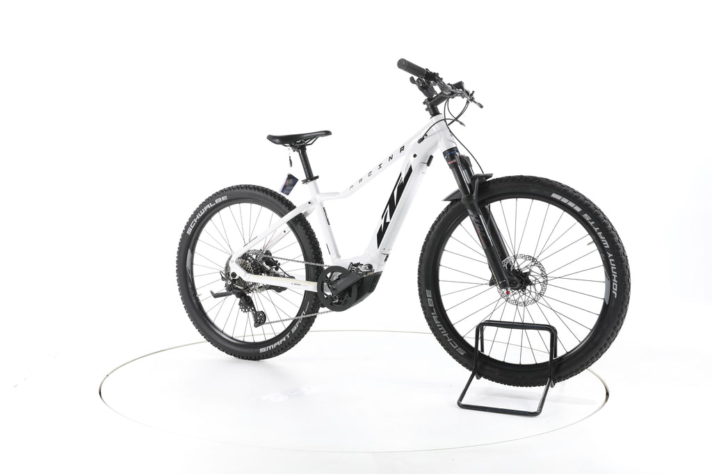 KTM MACINA RACE 571 E-Bike - Image 2