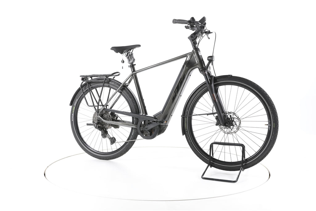 KTM MACINA STYLE XL Trekking E-Bike - Image 2