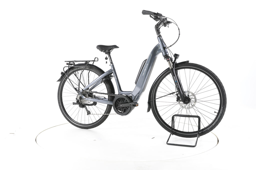 Velo de Ville AEB 800 Allround Trekking E-Bike Tiefeinsteiger - Image 2