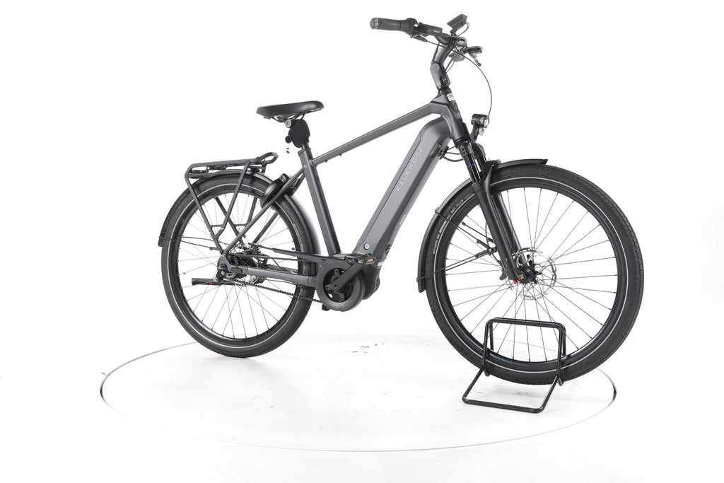 Kalkhoff Image 5.B Advance+ City E-Bike - Image 2