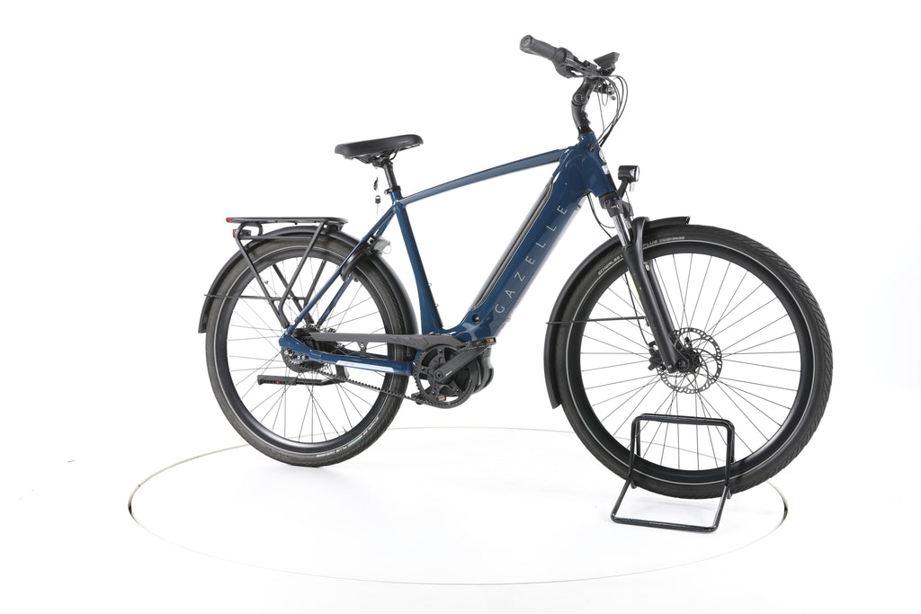 Gazelle Ultimate C380 City E-Bike 2023 - Image 2