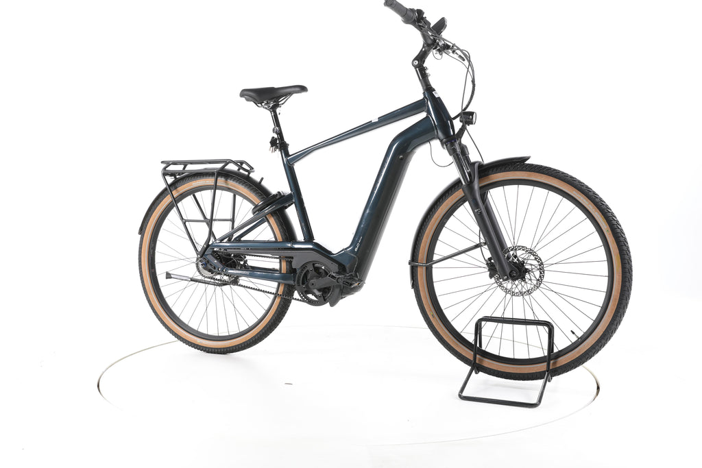 Pegasus Savino 5 City E-Bike 2024 - Image 2