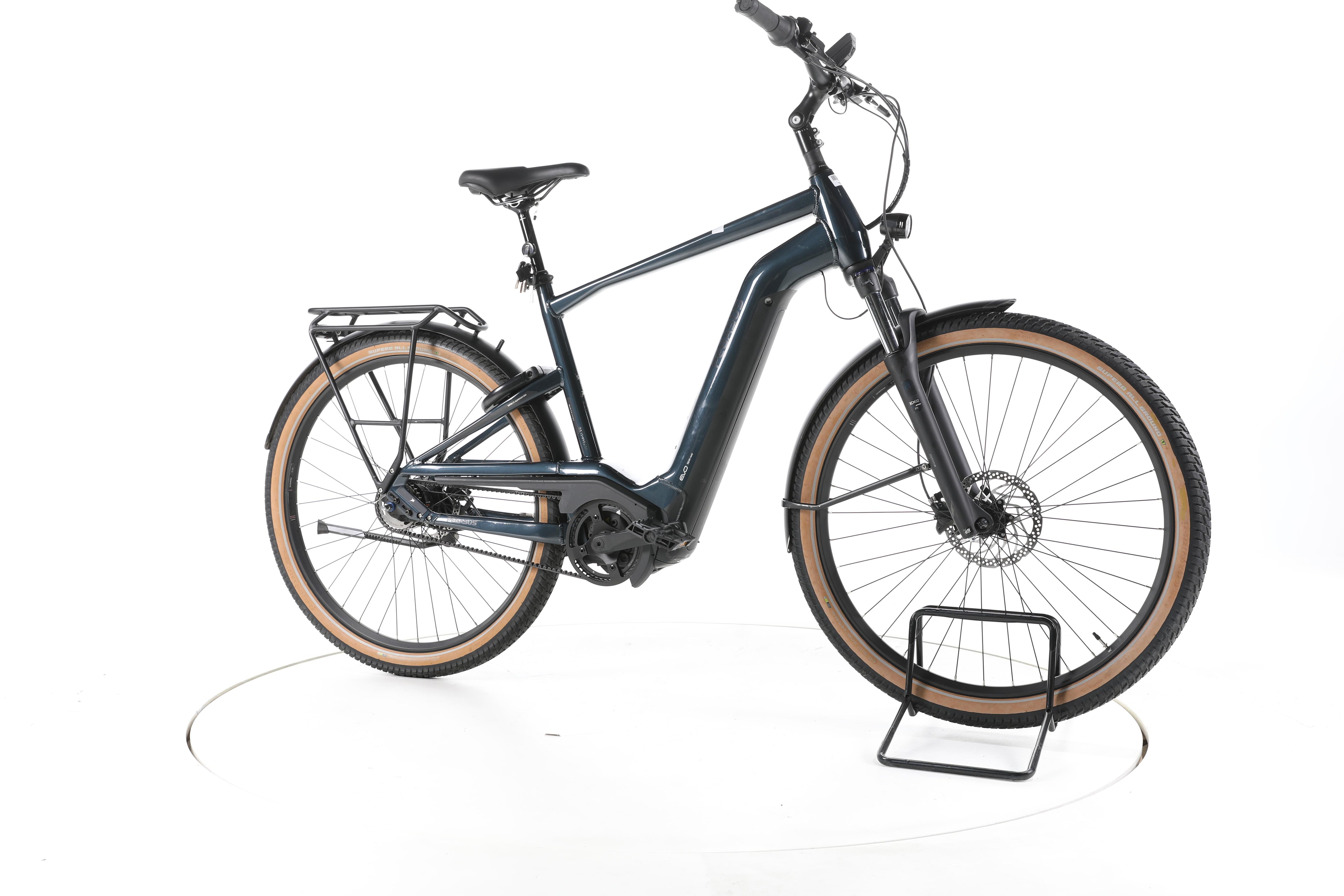 Pegasus Savino 5 City E-Bike 2024 - Image 2