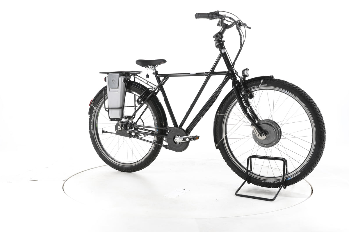 Utopia London City E-Bike - Image 2