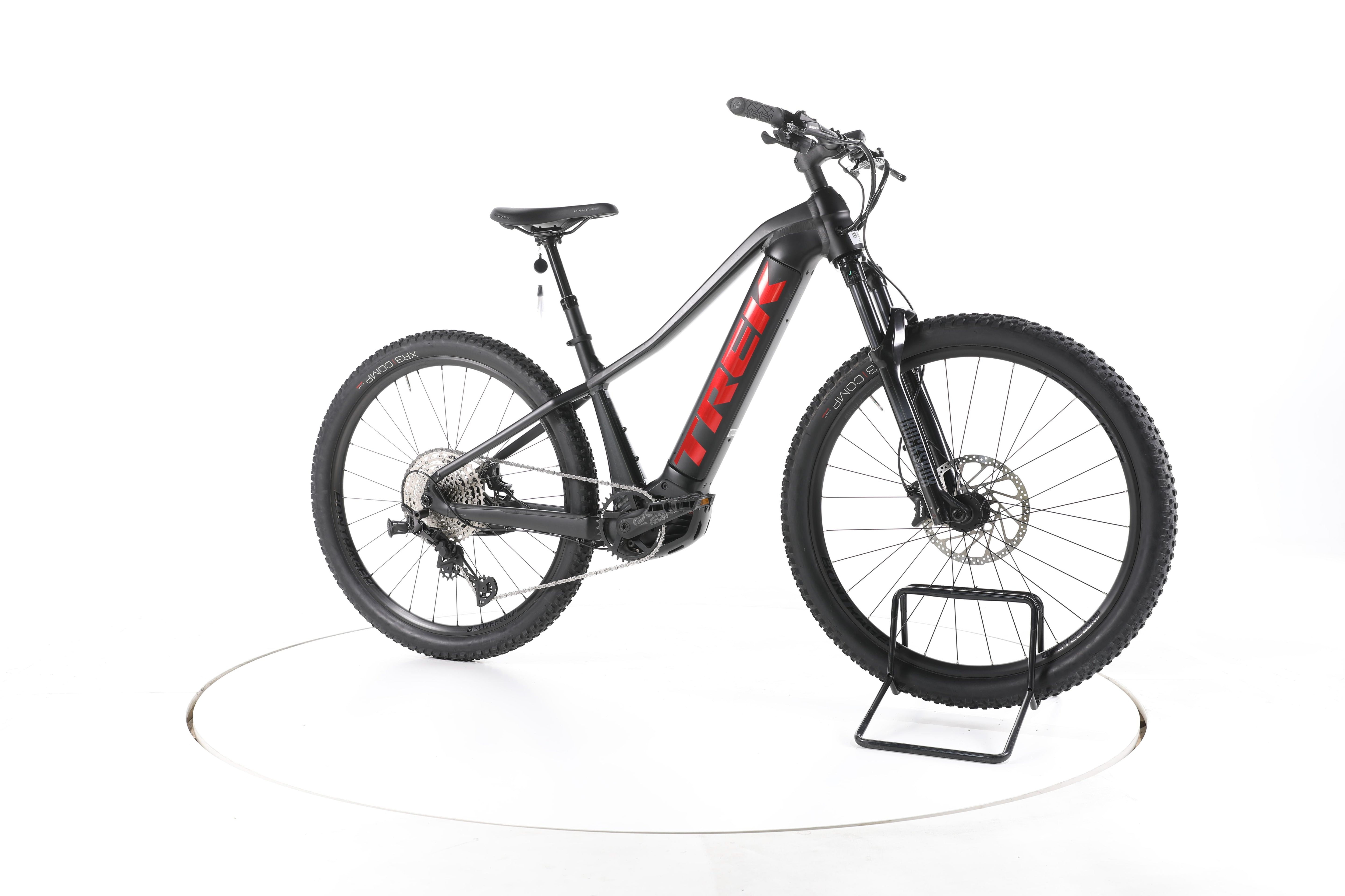 Trek Powerfly 5 Gen 3 E-Bike - Image 2