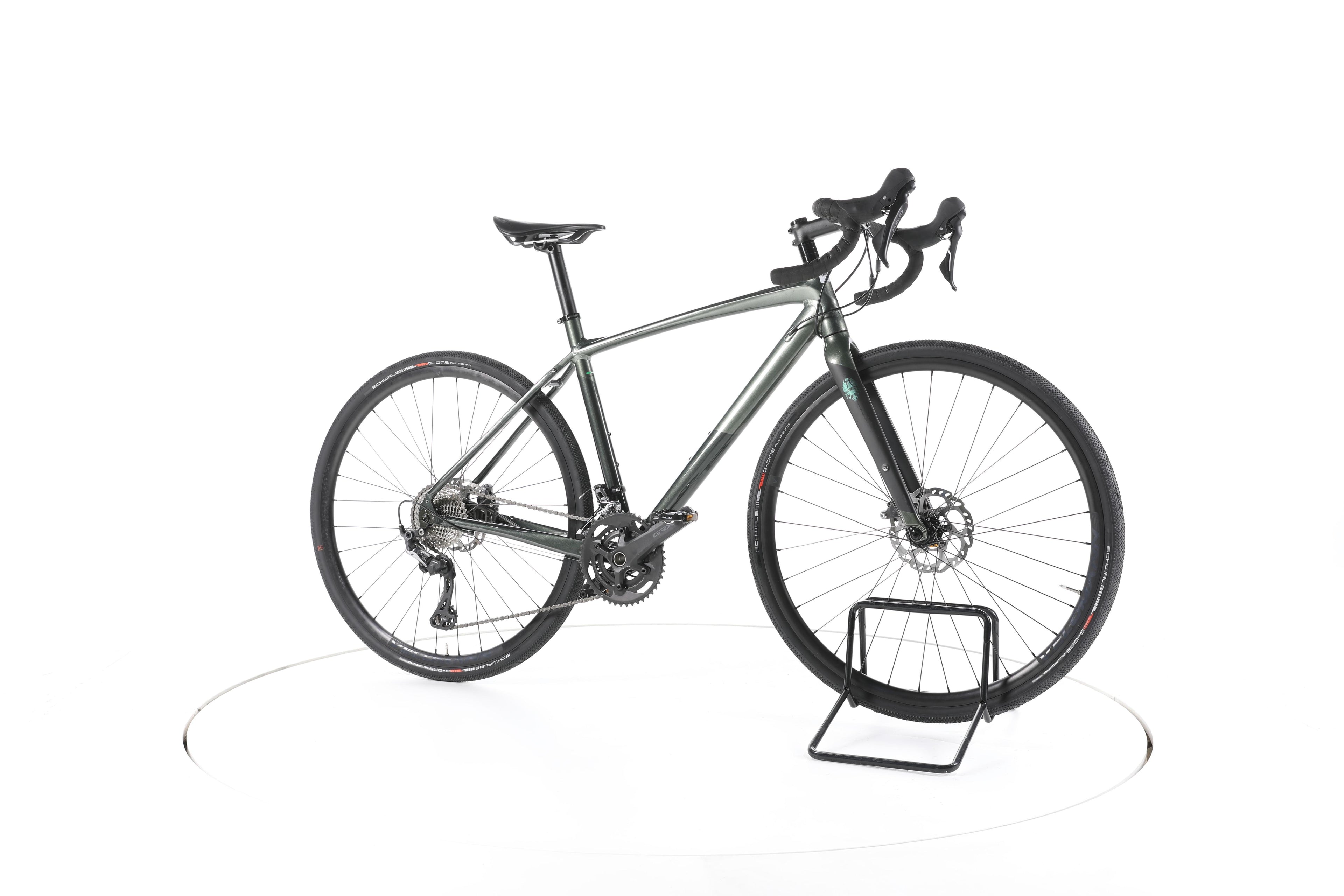 Bianchi Impulso Allroad - Image 2