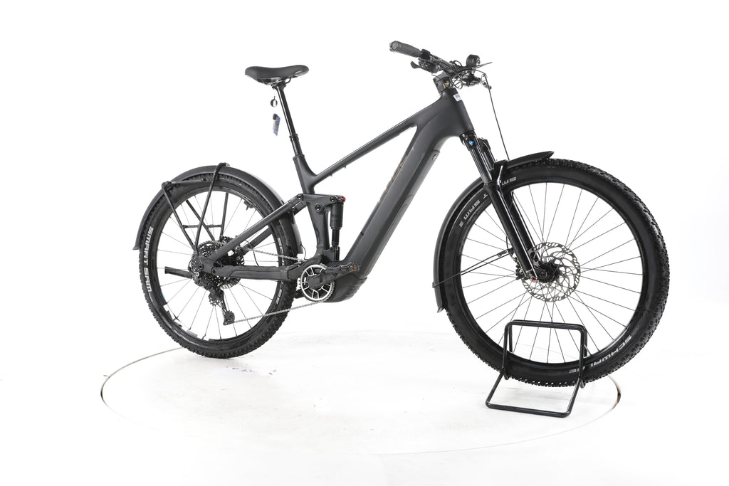 Cube Stereo Hybrid ONE22 Pro E-Bike Fully 2026 - Image 2