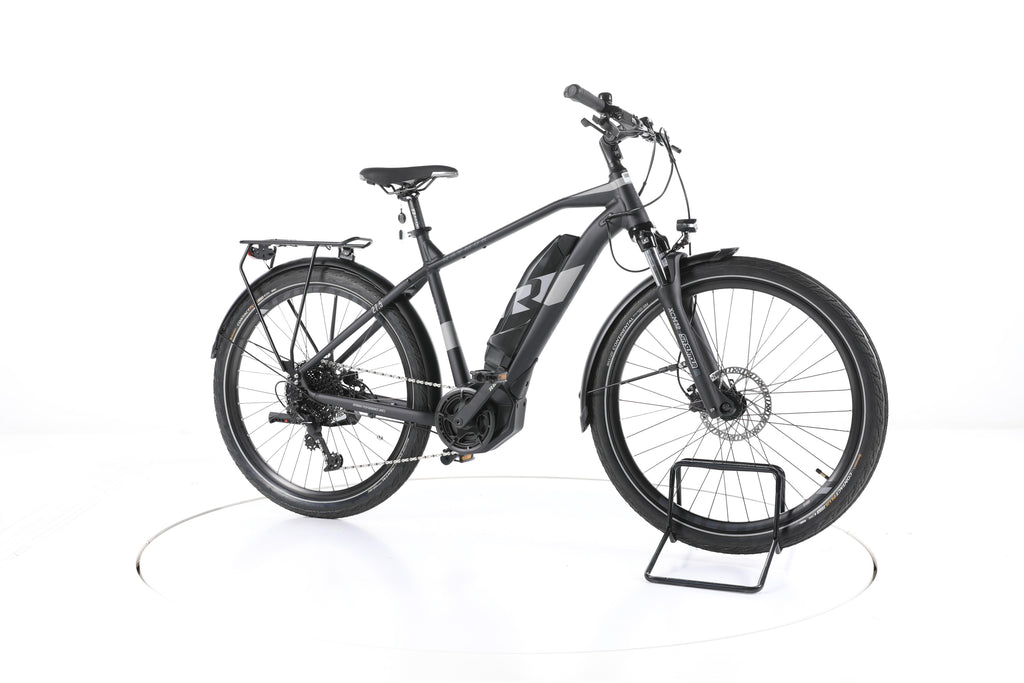 R Raymon TourRay E 3.0 Trekking E-Bike - Image 2