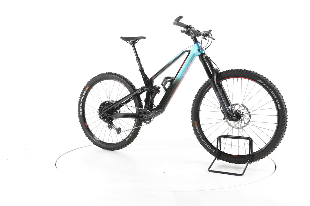 Conway WME 5.9 Fahrrad Fully - Image 2
