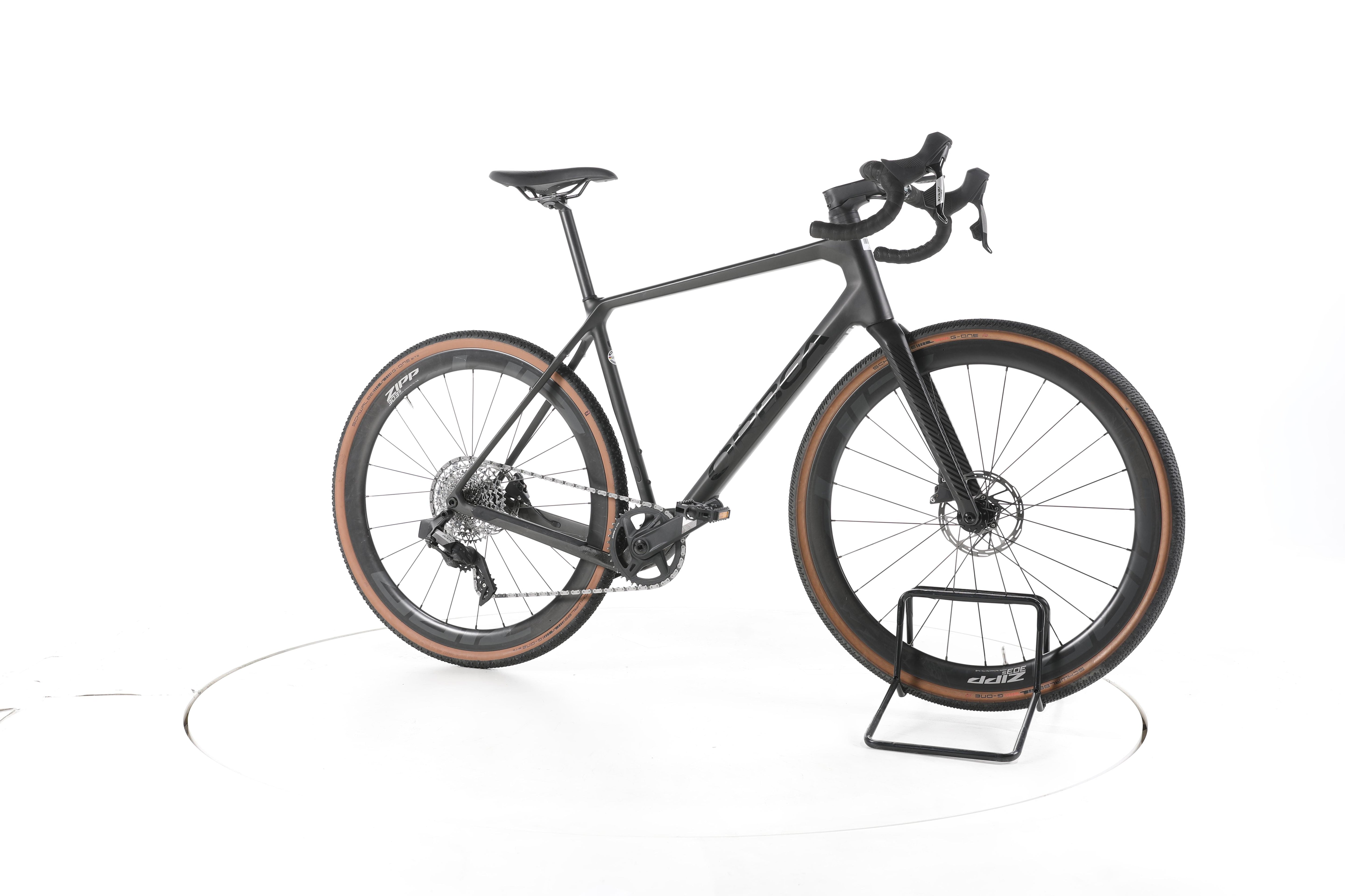 Orbea Terra M41eTeam Fahrrad Rennrad & Gravel - Image 2
