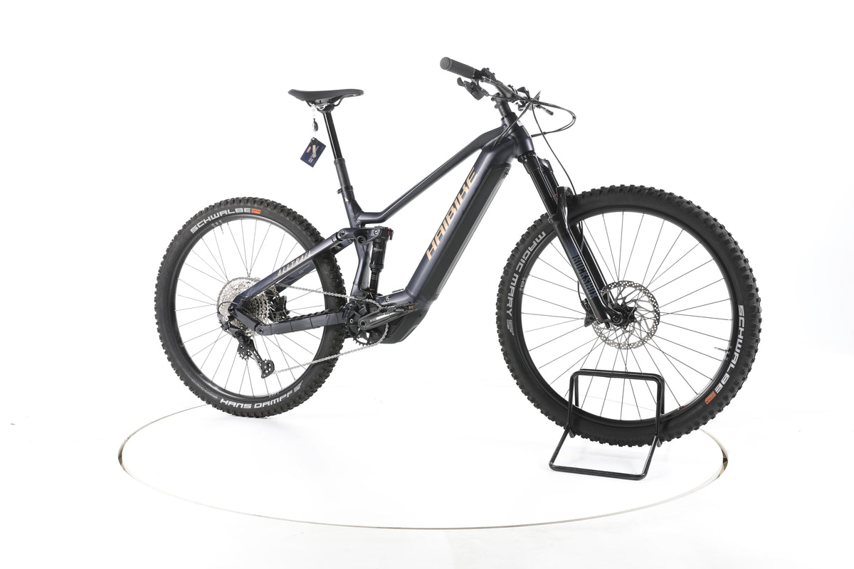 Haibike AllTrail 6 E-Bike Fully - Image 2