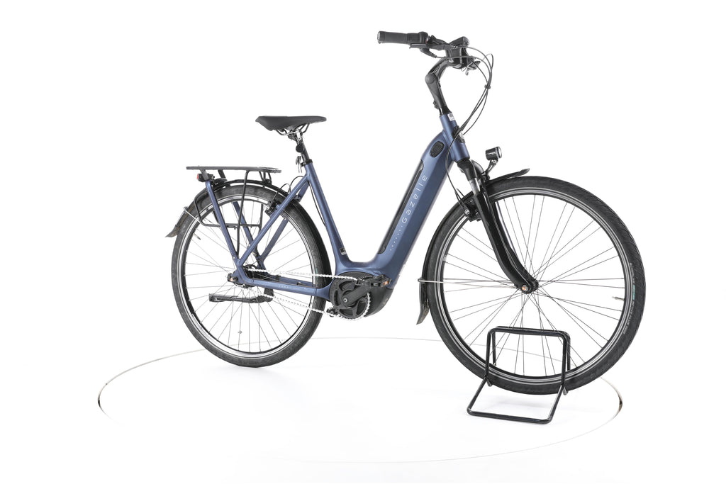 Gazelle Arroyo C7+ HMB Elite City E-Bike Tiefeinsteiger - Image 2