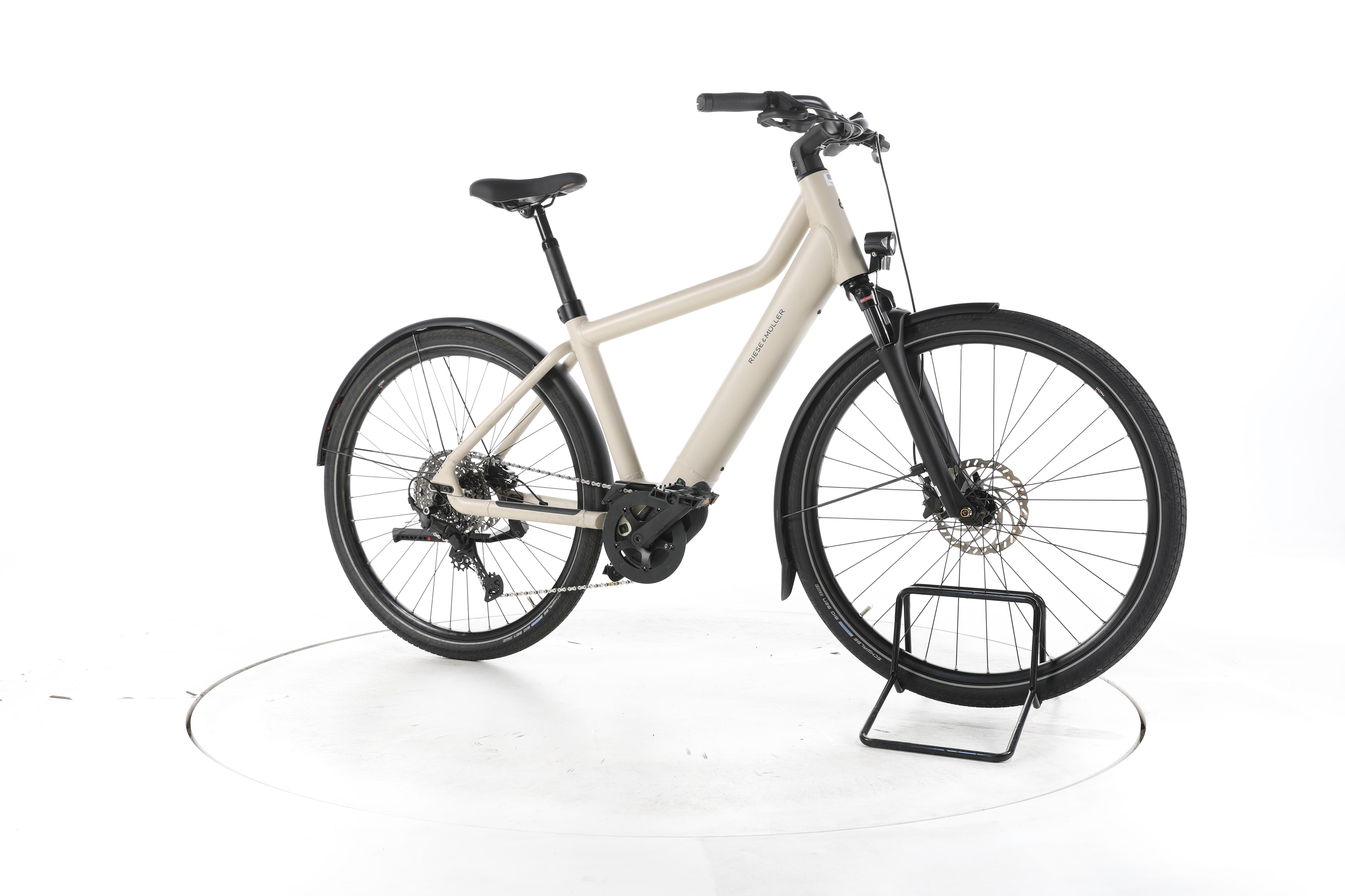 Riese & Müller Culture touring E-Bike 2024 - Image 2