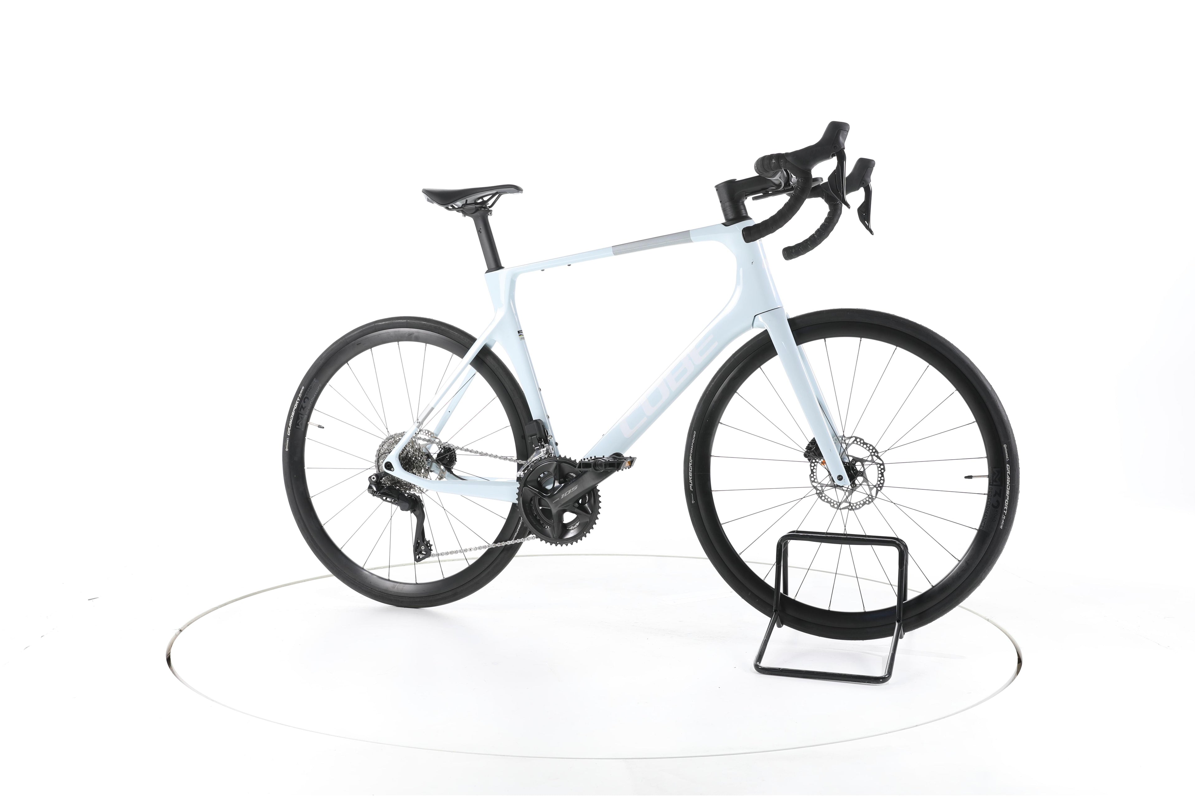 Cube Agree C:62 Pro - Image 2