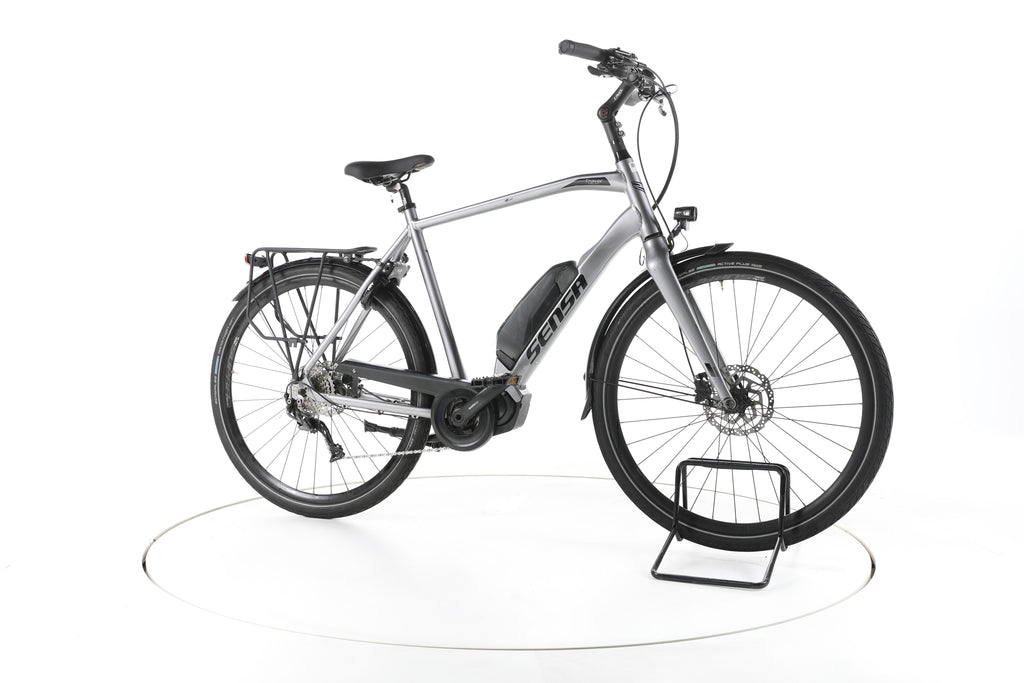 Sensa Travel 9 Trekking E-Bike - Image 2