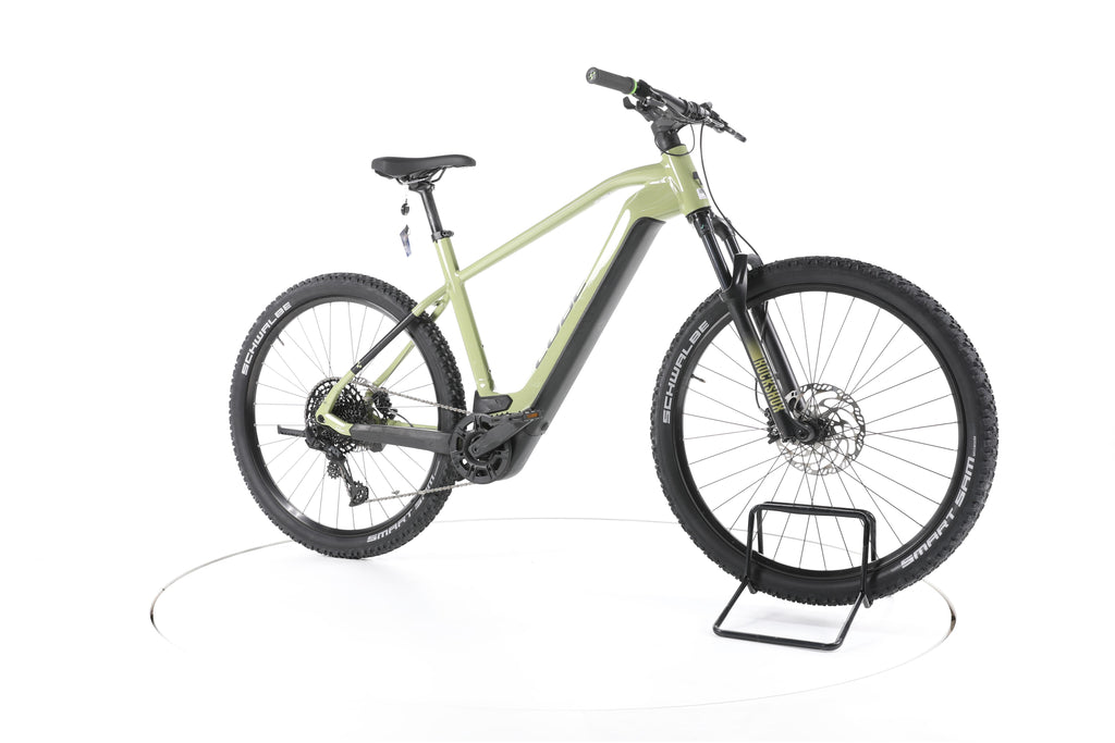 Cube Reaction Hybrid EXC E-Bike - Image 2