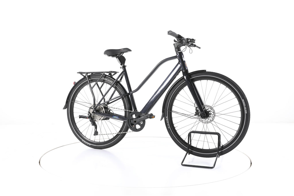 Orbea Vibe H30 EQ Trekking E-Bike - Image 2