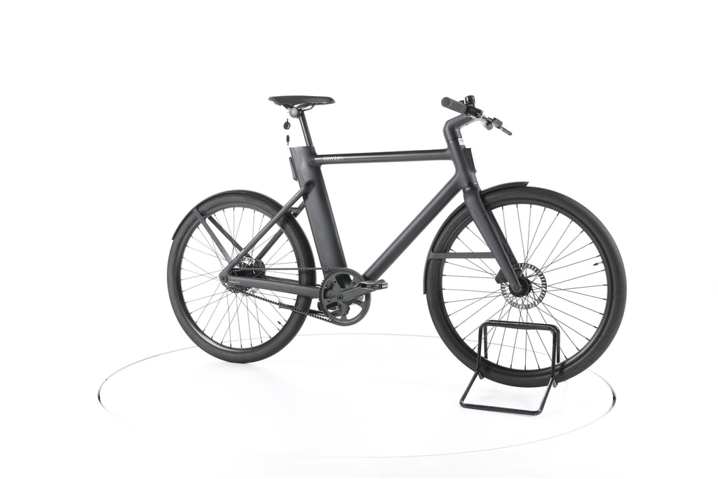 Cowboy 4 Classic City E-Bike 2023 - Image 2