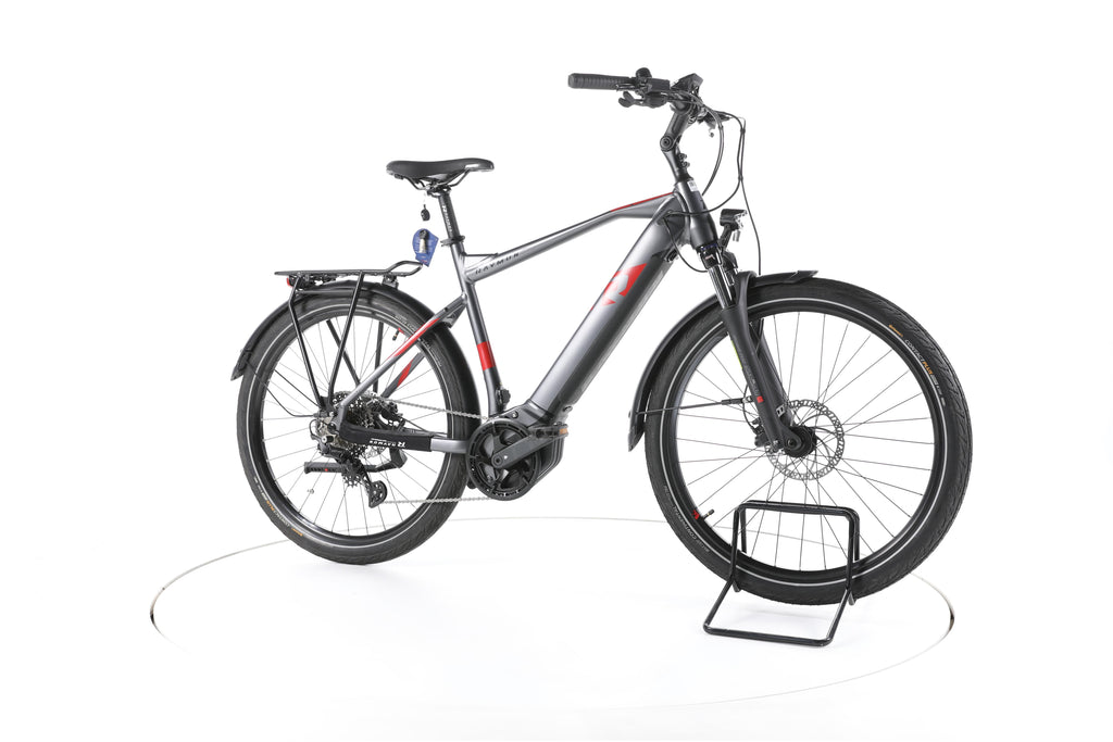 R Raymon TourRay E 6.0 Trekking E-Bike - Image 2
