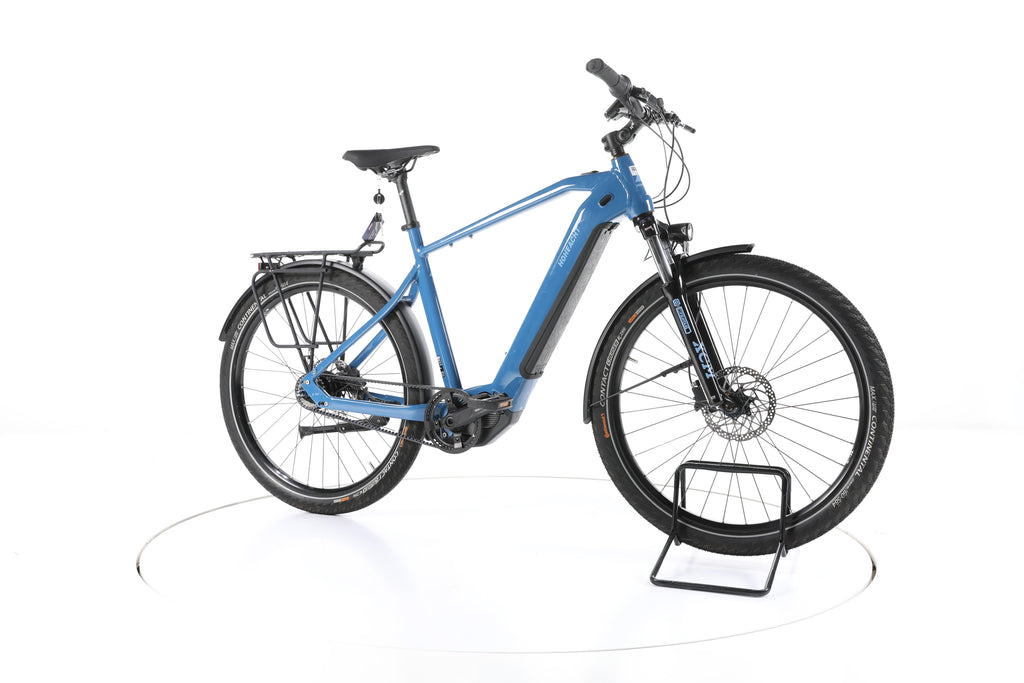 HoheAcht Pasia Urbo City E-Bike - Image 2